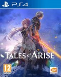 Tales of Arise (Kytetty)