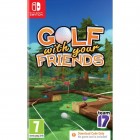 Golf With Your Friends