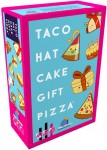 Taco Hat Cake Gift Pizza