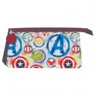 Penaali: Avengers - Triple Pencil Case