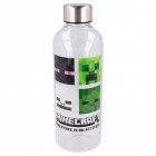 Juomapullo: Minecraft (850ml)