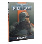Warhammer 40.000 Kill Team: Core Book Sntkirja