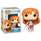 Funko Pop! Vinyl: Sword Art Online - Asuna