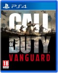 Call of Duty: Vanguard (Kytetty)