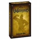 Disney: Villainous - Despicable Plots