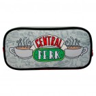 Penaali: Friends - Central Perk Pencil Case