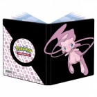 Pokemon: 4-Pocket Portfolio - Mew