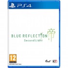 Blue Reflection: Second Light