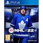 NHL 22 (Kytetty)