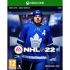 NHL 22