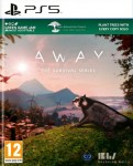 Away: The Survival Series