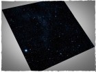 DCS: Pelimatto - Stars - Mousepad (3x3)