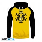 Huppari: One Piece - Trafalgar Law (2XL)