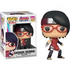 Figuuri: Funko Pop! Animation - Boruto Naruto Next Generations - Sarada Uchiha