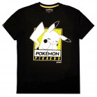 T-Paita: Pokmon - Pikachu Embarrassed (M)