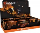 MtG: Innistrad - Midnight Hunt Set Booster Display (30)