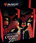 Magic the Gathering: Innistrad - Crimson Vow Collector Booster