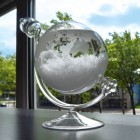 Storm Glass: Globe