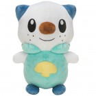 Pehmolelu: Pokemon - Oshawott (20cm)