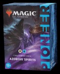 Magic the Gathering: Azorius Spirits - 2021 Pioneer Challenger Deck