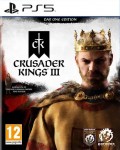 Crusader Kings III (Kytetty)