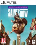 Saints Row: Criminal Customs Edition (Kytetty)