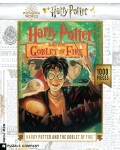 Palapeli: Harry Potter and the Goblet of Fire (1000)