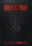 Berserk Deluxe Edition 08 (HC)