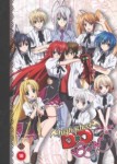 High School Dxd: Born Season 3