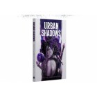 Urban Shadows RPG (Softcover)