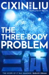 The Three-Body Problem (HC)