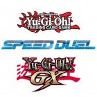 Yu-Gi-Oh! Speed Duel Box GX