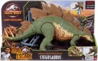 Jurassic World: Dino Escape Mega Destroyers - Stegosaurus