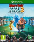 Asterix & Oblix XXL 3: The Crystal Menhir