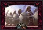 A Song of Ice & Fire: Targaryen Unsullied Swordsmen