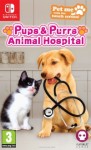 Pups & Purrs: Animal Hospital