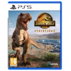 Jurassic World: Evolution 2