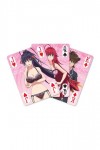 Pelikortit: Highschool DXD Playing Cards Characters