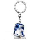 Avaimenper: Funko Pocket Pop! Star Wars - R2-D2
