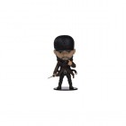 Figuuri: Ubisoft Heroes - Watch Dogs - Aiden Pearce (Series 3) (10cm)