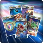 Star Realms: High Alert Card Dividers (5)