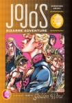 Jojo's Bizarre Adventure 5: Golden Wind 02 (HC)