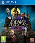 The Addams Family: Mansion Mayhem