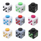 Fidget: Cube - Kuutio Stressilelu (Satunnainen Vri)