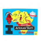 Afrikan Thti Deluxe