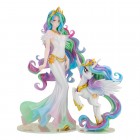 Figuuri: My Little Pony - Princess Celestia Bishoujo (23cm, Kotobukiya)