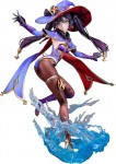 Figuuri: Genshin Impact - Astral Reflection Mona (25cm)