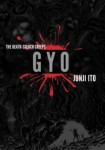 Gyo: 2-in-1 Deluxe Edition