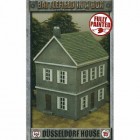 Battlefield In a Box: Dsseldorf House
