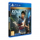 Kena: Bridge of Spirits Deluxe Edition